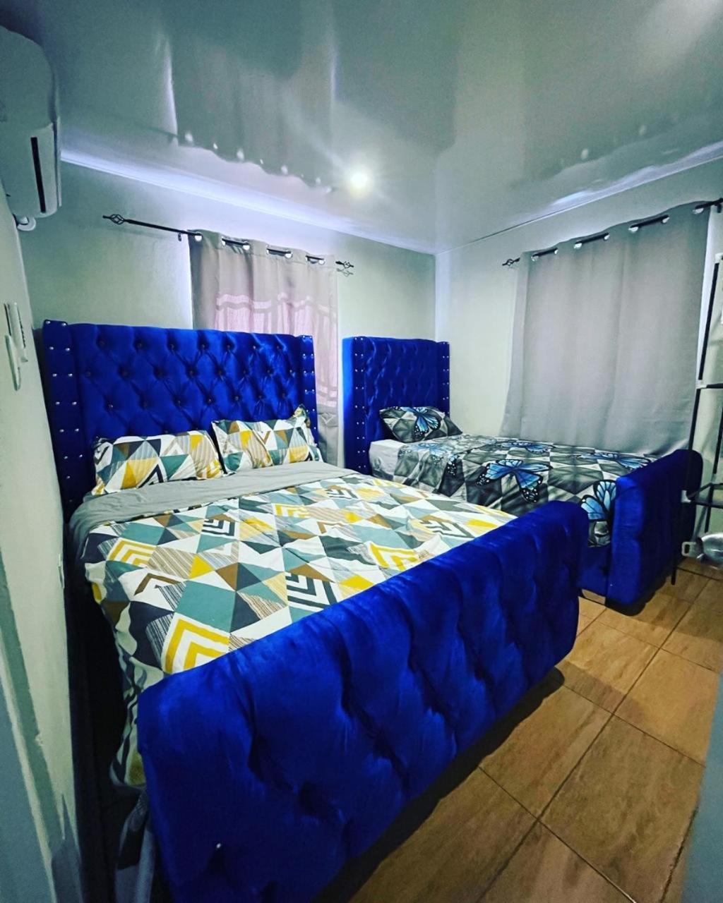 Villa Confortable De 2 Habitaciones Pedernales Exteriér fotografie